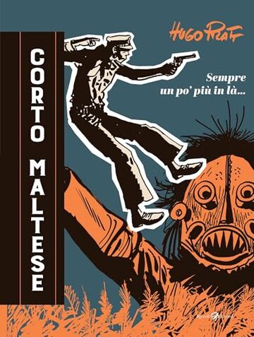 Sempre un po' pi&ugrave; in l&agrave;...