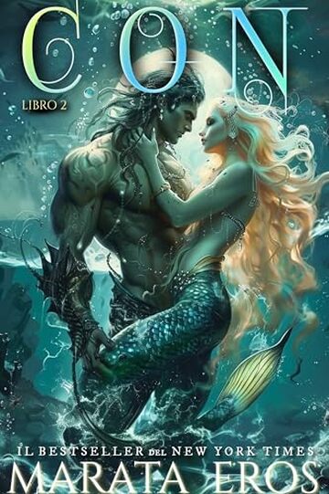 Constantine (La Trilogia delle Sirene Vol. 2)