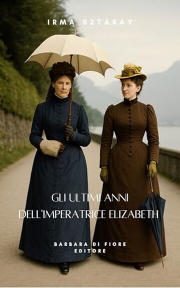 Gli ultimi anni di Elizabeth