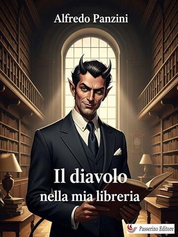 Il diavolo nella mia libreria