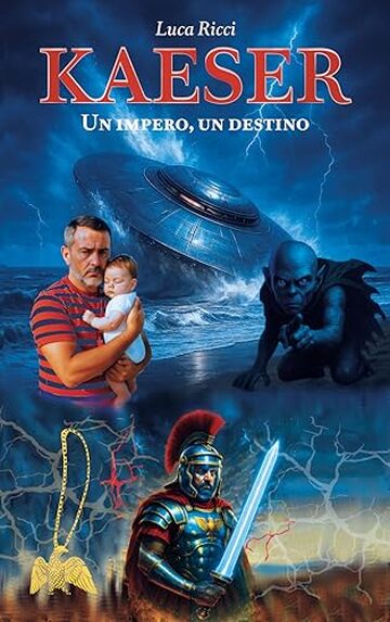 KAESER: UN IMPERO, UN DESTINO (STORIE DI ROMAGNA)