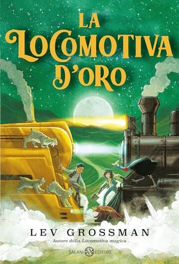 La locomotiva d'oro