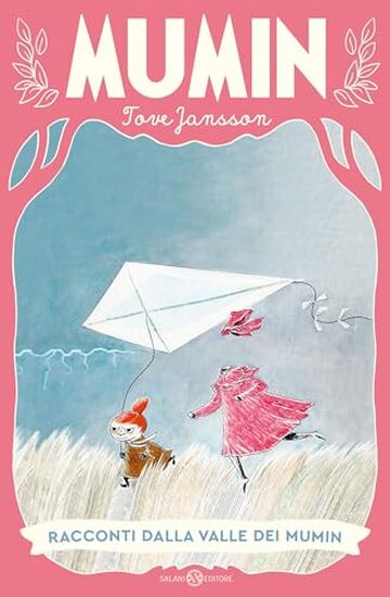 Racconti dalla valle dei Mumin