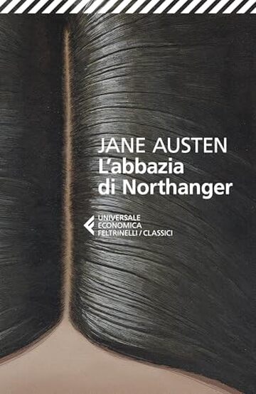 L'abbazia di Northanger