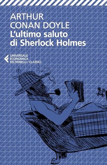 L'ultimo saluto di Sherlock Holmes