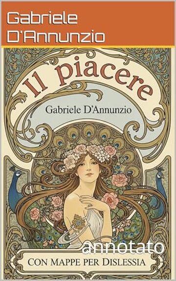 Il piacere: annotato