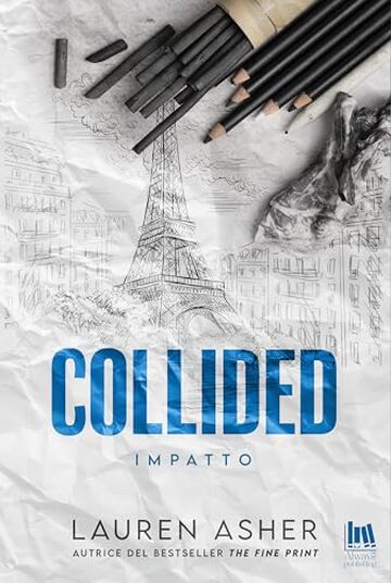 Collided. Impatto (Dirty Air Vol. 2)