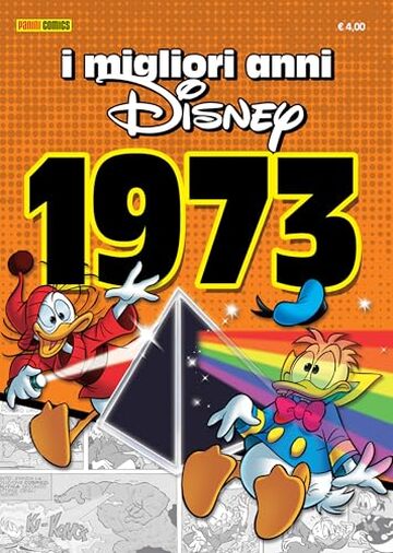 I Migliori anni Disney 14: 1973