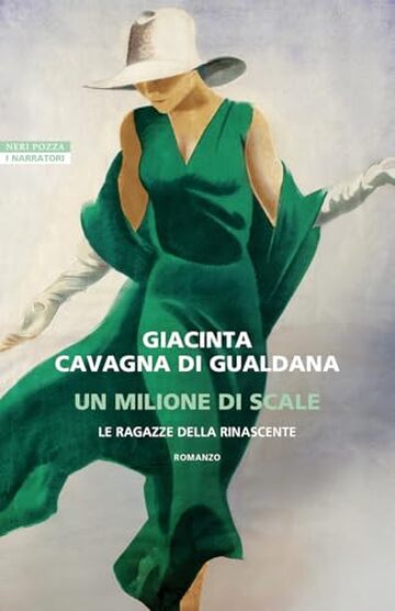 Un milione di scale: Le ragazze della Rinascente