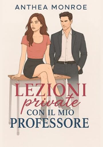 Lezioni private con il mio professore
