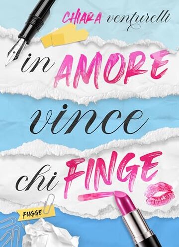 In amore vince chi finge