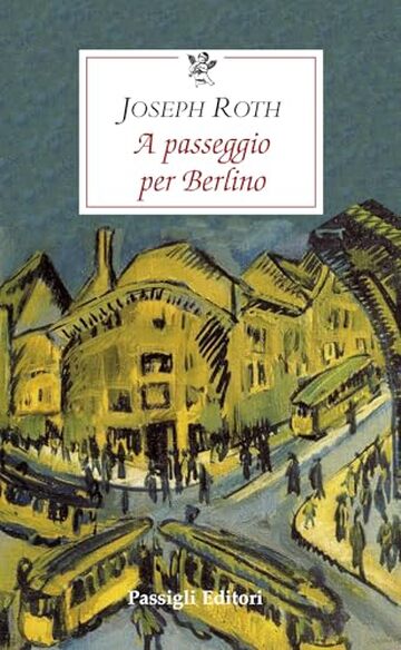 A passeggio per Berlino