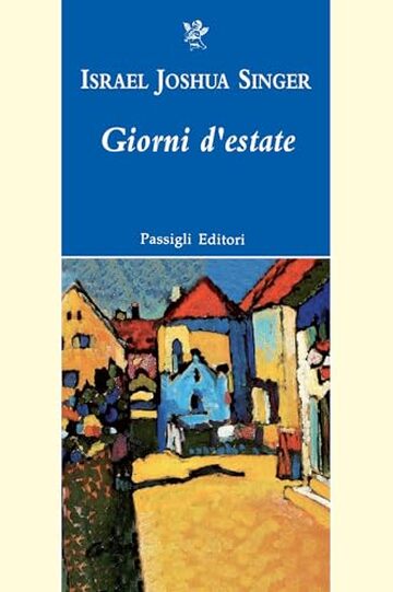 GIORNI D'ESTATE