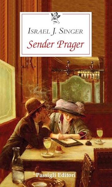 SENDER PRAGER