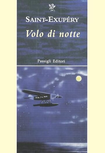 VOLO DI NOTTE