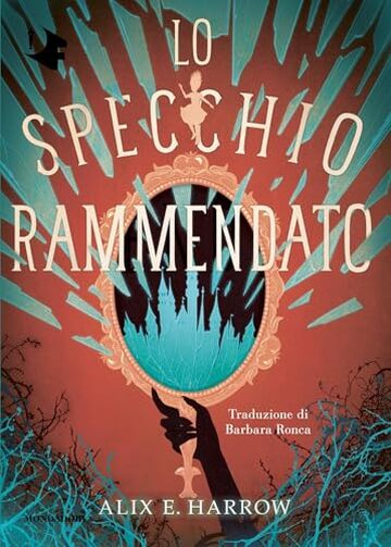 Lo specchio rammendato (Fractured Fables Vol. 2)