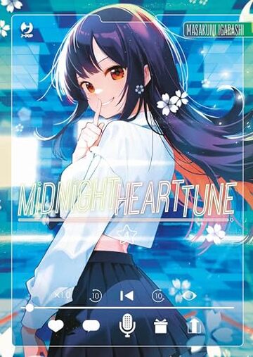 Midnight heart tune (Vol. 4)
