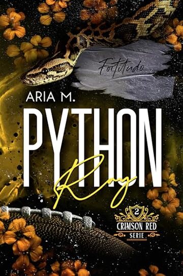 Python - Ray: #CrimsonRedseries - Volume 2