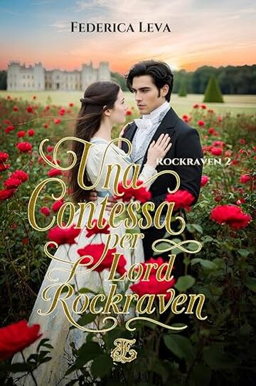 Una contessa per Lord Rockraven: Rockcraven 2
