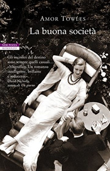 La buona societ&agrave;