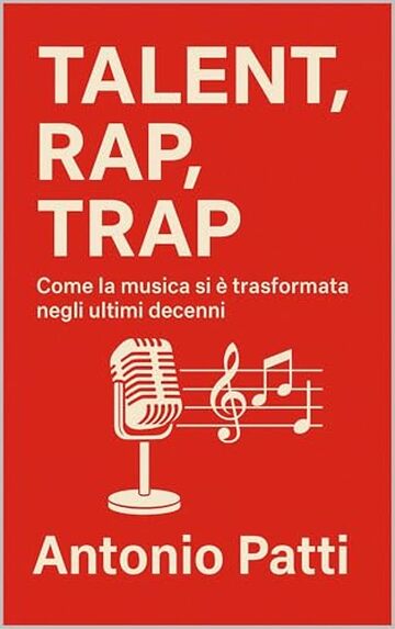 Talent, rap, trap: Come la musica si &egrave; trasformata negli ultimi decenni