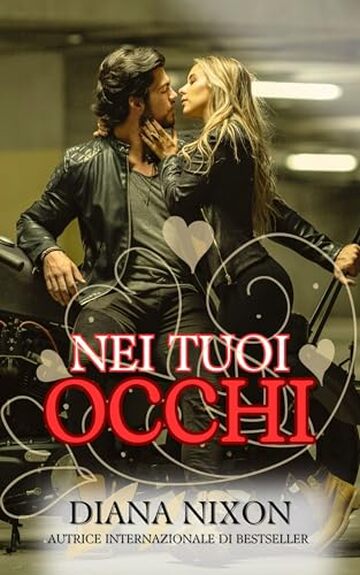 Nei Tuoi Occhi (Amore Distrutto Vol. 2)