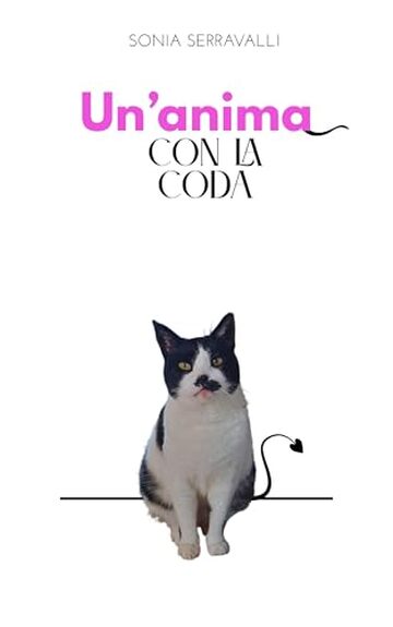 UN'ANIMA CON LA CODA