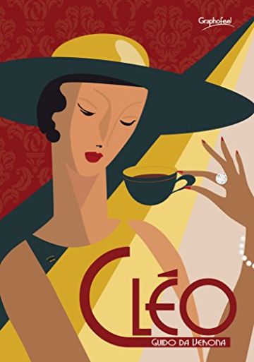 Cl&eacute;o. Robes et manteaux