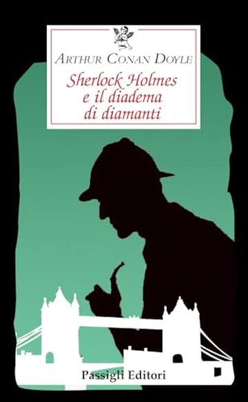 Sherlock Holmes e il mistero di Boscombe Valley