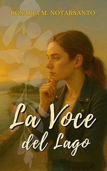 LA VOCE DEL LAGO (Le indagini di Lea Montemurro Vol. 2)