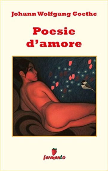 Poesie d'amore (Emozioni senza tempo)