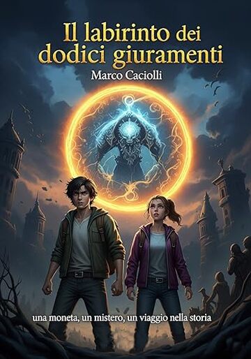 Il labirinto dei dodici giuramenti