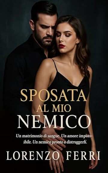 Sposata al mio nemico