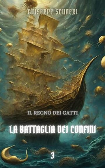 La battaglia dei confini: Deluxe Edition: 3 (Il regno dei gatti - La saga)