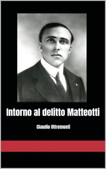 Intorno al delitto Matteotti
