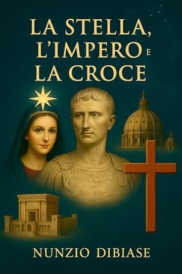 LA STELLA, L'IMPERO E LA CROCE: Il giorno della Croce, un punto fermo nella storia dell'umanit&agrave;!