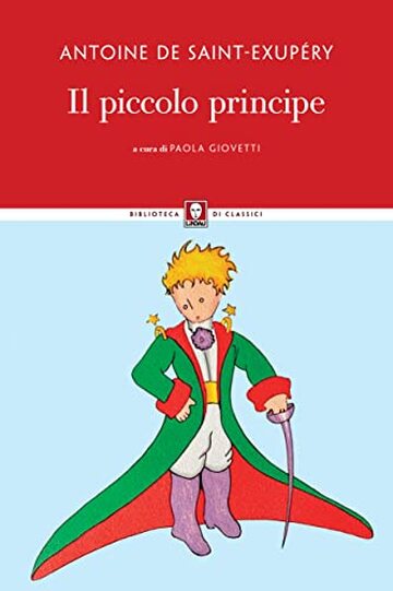 Il piccolo principe