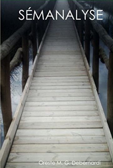 S&eacute;manalyse (Passionali Vol. 5)