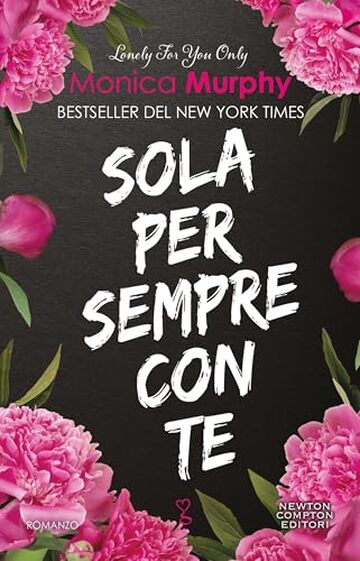 Sola per sempre con te (Lancaster Prep Series Vol. 6)