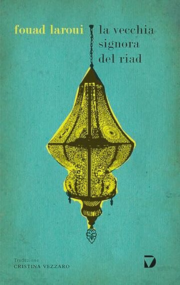 La vecchia signora del riad (formelunghe Vol. 64)