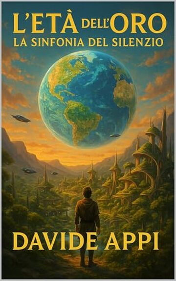 L'Et&agrave; dell'Oro: La Sinfonia del Silenzio