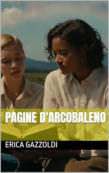 Pagine d'arcobaleno (Briciole)