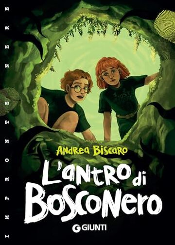 L'antro di Bosconero