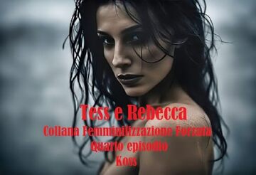 Tess e Rebecca