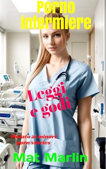 Porno infermiere