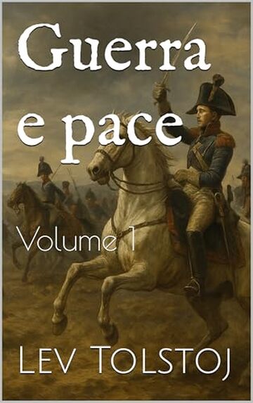 Guerra e pace: Volume 1