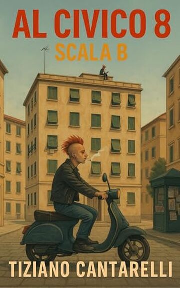 AL CIVICO 8: Scala B