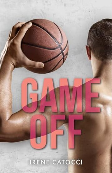 GAME OFF (Wild players series - New Generation Vol. 7)