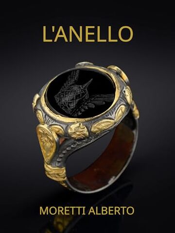 L'ANELLO : Illustrato
