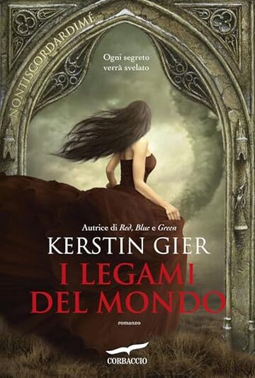 I legami del mondo (Nontiscordardime)